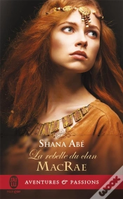 Capa do artigo (Nc)La Rebelle Du Clan Macrae