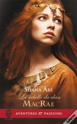 Capa do artigo (Nc)La Rebelle Du Clan Macrae