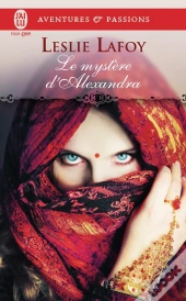 (Nc)Le Mystere D'Alexandra