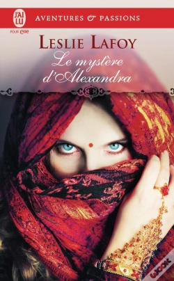 Capa do artigo (Nc)Le Mystere D'Alexandra