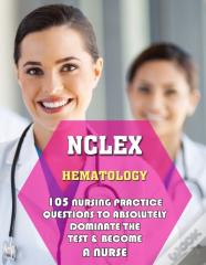 Nclex Hematology