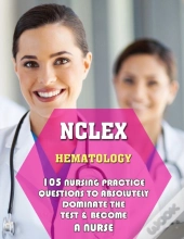 Nclex Hematology