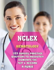 Capa do artigo Nclex Hematology