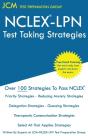 Nclex Lpn Test Taking Strategies - Preview