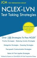 Nclex Lvn Test Taking Strategies