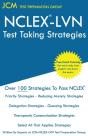 Nclex Lvn Test Taking Strategies - Preview