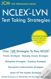 Nclex Lvn Test Taking Strategies
