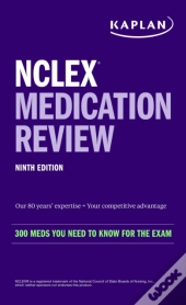 Nclex Medication Review
