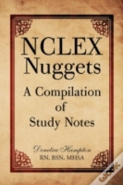Capa do artigo Nclex Nuggets