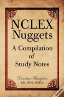 Capa do artigo Nclex Nuggets