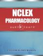 Nclex Pharmacology Audiolearn - Preview