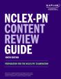 Nclex-Pn Content Review Guide - Preview