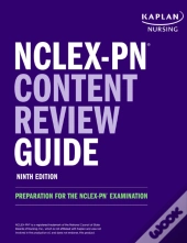 Nclex-Pn Content Review Guide