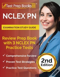 Capa do artigo Nclex Pn Examination Study Guide