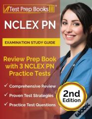 Nclex Pn Examination Study Guide