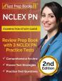 Nclex Pn Examination Study Guide - Preview