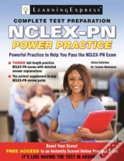 Capa do artigo Nclex-Pn