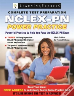Capa do artigo Nclex-Pn
