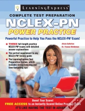 Capa do artigo Nclex-Pn