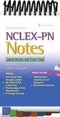 Nclex-Pn Notes - Preview