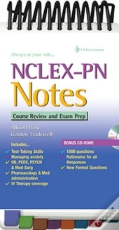 Nclex-Pn Notes