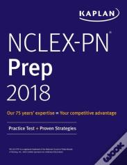 Nclex-Pn Prep 2018