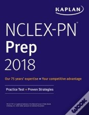 Capa do artigo Nclex-Pn Prep 2018