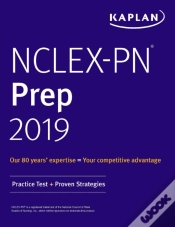 Capa do artigo Nclex-Pn Prep 2019