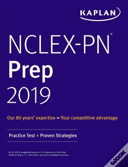 Capa do artigo Nclex-Pn Prep 2019