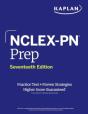 Nclex-Pn Prep, Seventeenth Edition (2025): Includes 1 Full Length Practice Test + Proven Strategies - Preview