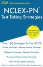 Nclex-Pn Test Taking Strategies - Preview