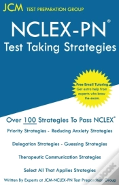 Capa do artigo Nclex-Pn Test Taking Strategies