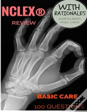 Capa do artigo Nclex® Review - Basic Care