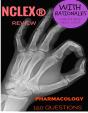 Nclex® Review - Pharmacology - Preview