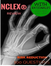 Capa do artigo Nclex® Review - Risk Reduction