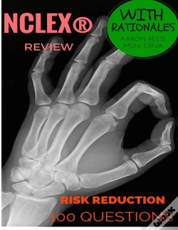 Capa do artigo Nclex® Review - Risk Reduction