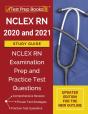 Nclex Rn 2020 And 2021 Study Guide: Ncle - Preview