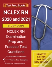 Capa do artigo Nclex Rn 2020 And 2021 Study Guide: Ncle