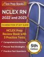 Nclex Rn 2022 And 2023 Examination Study - Preview