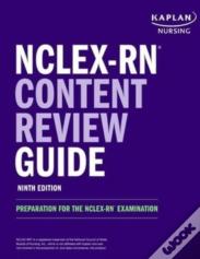 Nclex-Rn Content Review Guide