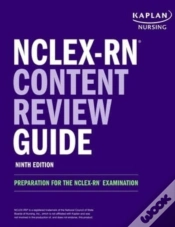 Capa do artigo Nclex-Rn Content Review Guide