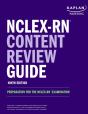 Nclex-Rn Content Review Guide - Preview