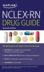 Nclex-Rn Drug Guide - Preview