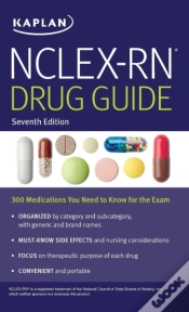 Capa do artigo Nclex-Rn Drug Guide