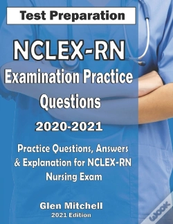 Capa do artigo Nclex-Rn Examination Practice Questions 2020-2021