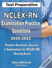 Capa do artigo Nclex-Rn Examination Practice Questions 2020-2021