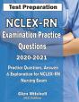 Nclex-Rn Examination Practice Questions 2020-2021 - Preview