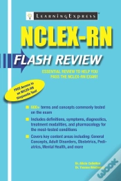Capa do artigo Nclex-Rn Flash Review