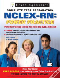 Capa do artigo Nclex-Rn
