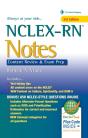 Nclex Rn Notes 3e - Preview